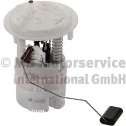 Fuel Feed Unit (7.00468.20.0)