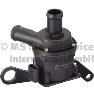 Auxiliary Water Pump (cooling water circuit) (7.06740.11.0)
