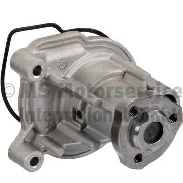 Water Pump, engine cooling (7.07152.25.0)