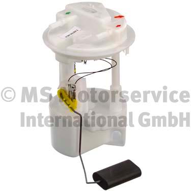 Sender Unit, fuel tank (7.02700.46.0)