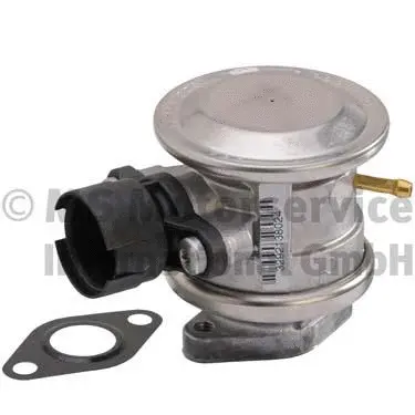 Valve, secondary air pump system (7.22286.41.0)