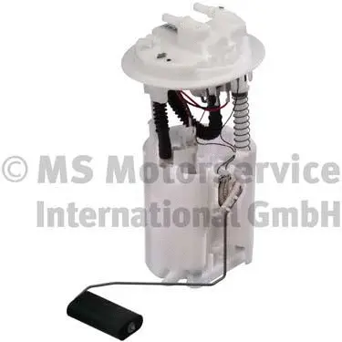Fuel Feed Unit (7.00468.14.0)