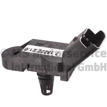 Sensor, intake manifold pressure (7.18222.21.0)