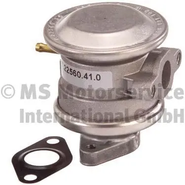 Valve, secondary air pump system (7.22560.41.0)
