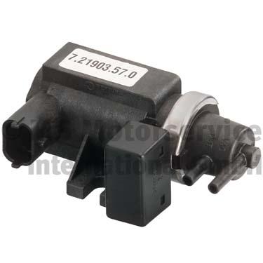 Pressure converter, turbocharger (7.21903.57.0)