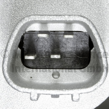 Water Pump, engine cooling (7.07223.06.0)