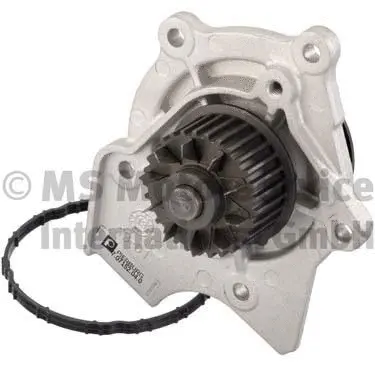 Water Pump, engine cooling (7.07152.04.0)