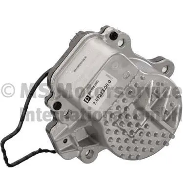 Water Pump, engine cooling (7.07223.00.0)