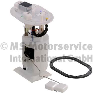 Fuel Feed Unit (7.00468.55.0)