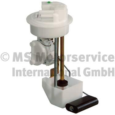 Sender Unit, fuel tank (7.22466.92.0)