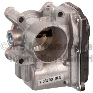 Throttle Body (7.03703.18.0)