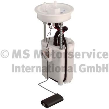 Fuel Feed Unit (7.02700.00.0)