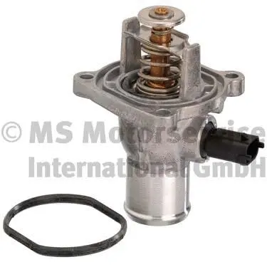 Thermostat, coolant (7.04879.00.0)
