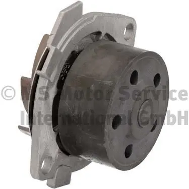 Water Pump, engine cooling (7.28668.01.0)
