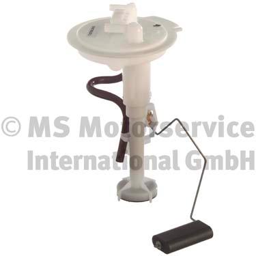 Sender Unit, fuel tank (7.02700.34.0)