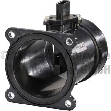 Mass Air Flow Sensor (7.22184.45.0)