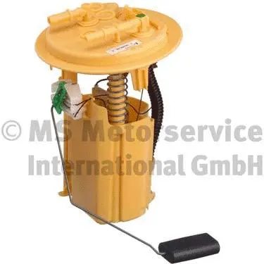 Fuel Feed Unit (7.00468.95.0)