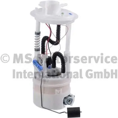 Fuel Feed Unit (7.02701.92.0)