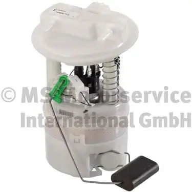 Fuel Feed Unit (7.05656.72.0)