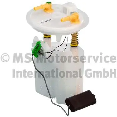 Sender Unit, fuel tank (7.02700.47.0)