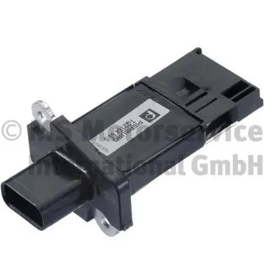 Mass Air Flow Sensor (7.22184.65.0)