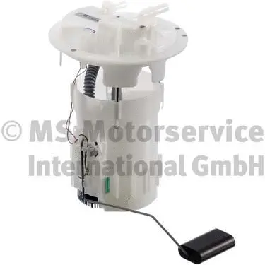 Sender Unit, fuel tank (7.02552.55.0)