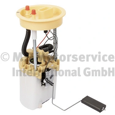 Fuel Feed Unit (7.07795.53.0)