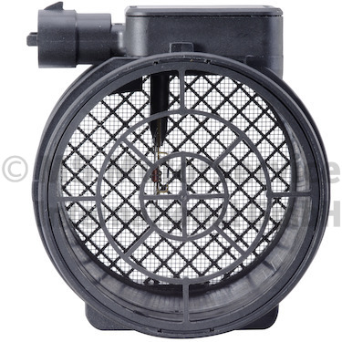 Mass Air Flow Sensor