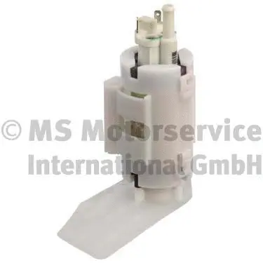 Fuel Pump (7.02700.41.0)