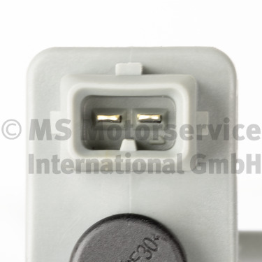 Boost Pressure Control Valve