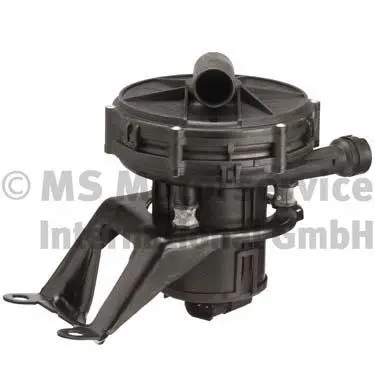 Secondary Air Pump Module (7.22166.00.0)