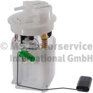 Fuel Feed Unit (7.00468.09.0)