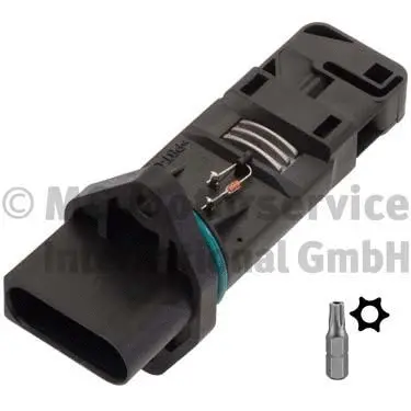 Mass Air Flow Sensor (7.07759.35.0)