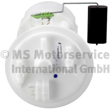 Fuel Feed Unit (7.00468.51.0)