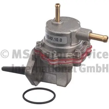 Fuel Pump (7.02242.10.0)