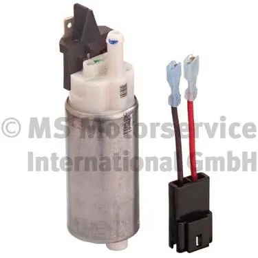 Fuel Pump (7.02701.27.0)