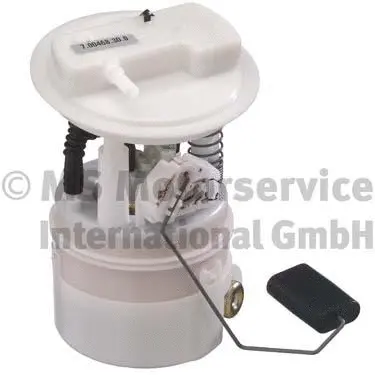 Fuel Feed Unit (7.00468.30.0)