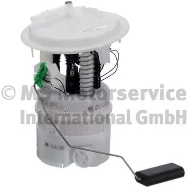 Fuel Feed Unit (7.02701.84.0)