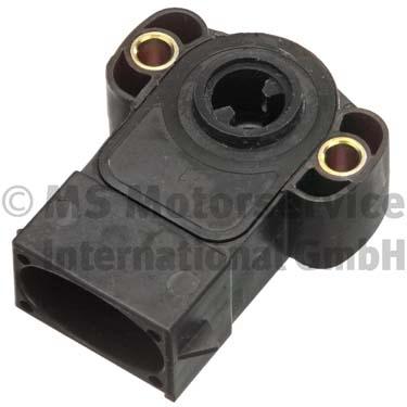 Sensor, throttle position (4.02003.08.0)