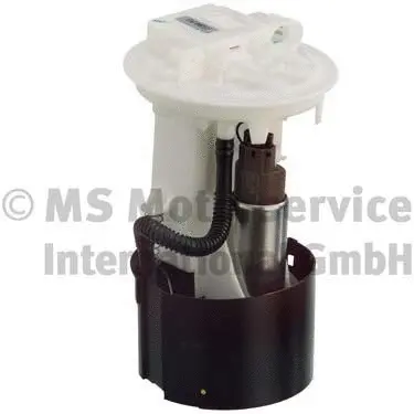 Fuel Feed Unit (7.02550.24.0)