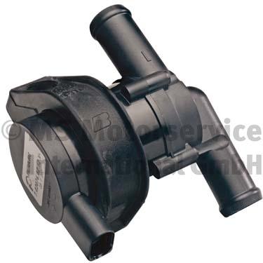 Auxiliary Water Pump (cooling water circuit) (7.02074.32.0)