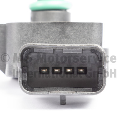Sensor, intake manifold pressure (7.18222.37.0)