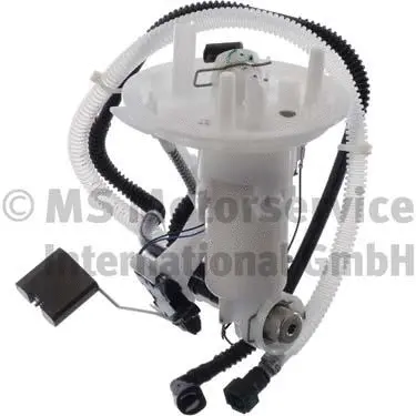 Sender Unit, fuel tank (7.05656.13.0)