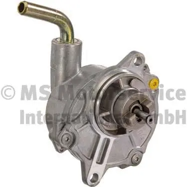 Vacuum Pump, braking system (7.24807.64.0)