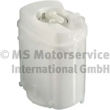 Swirl Pot, fuel pump (7.02550.62.0)