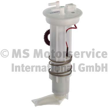 Fuel Feed Unit (7.02700.43.0)