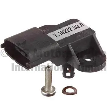 Sensor, intake manifold pressure (7.18222.03.0)