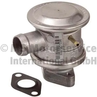 Valve, secondary air pump system (7.22299.03.0)