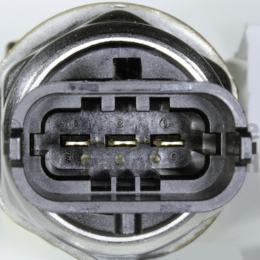 Sensor, fuel pressure