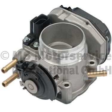 Throttle Body (7.03703.12.0)